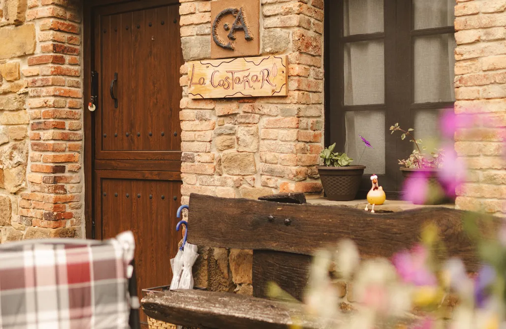 Majorka Last Minute La Vallicuerra - La Castañar 3