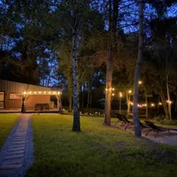 Ireneusz propietario Przy Brzegu - cabaña en primera línea de costa del lago