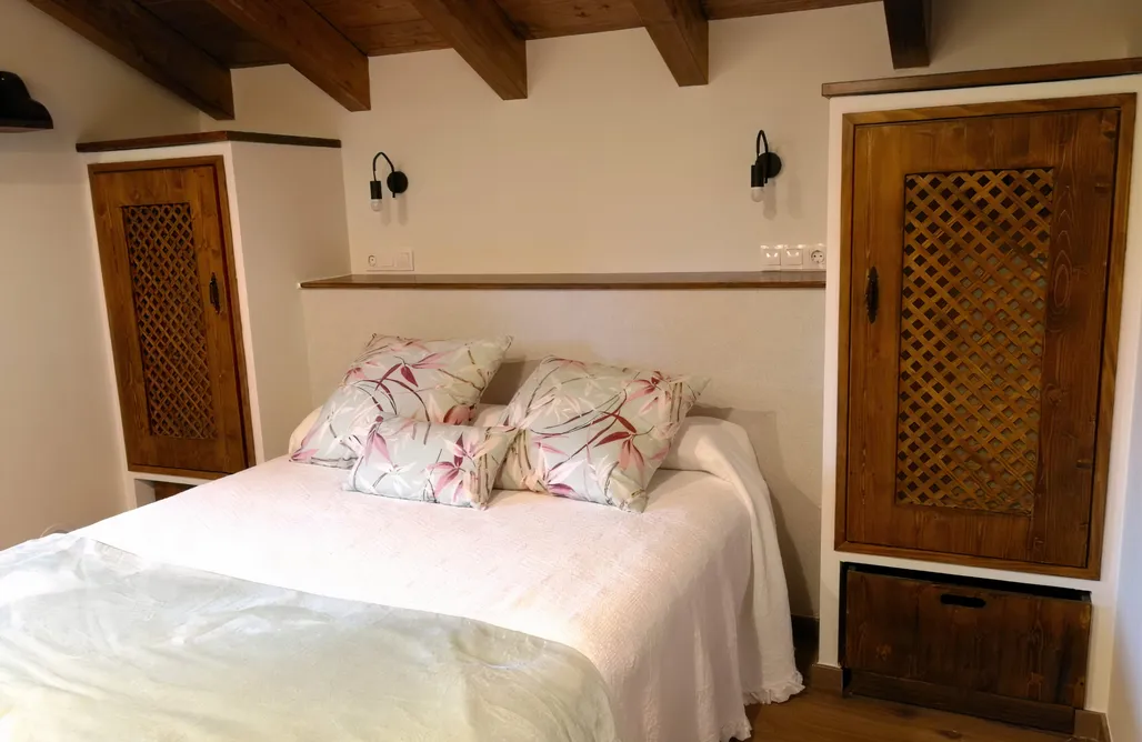 AlohaCamp Habitación con vistas al jardín 3