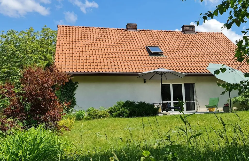 Wawrowice Domki Agroturystyka Twój Kącik 2