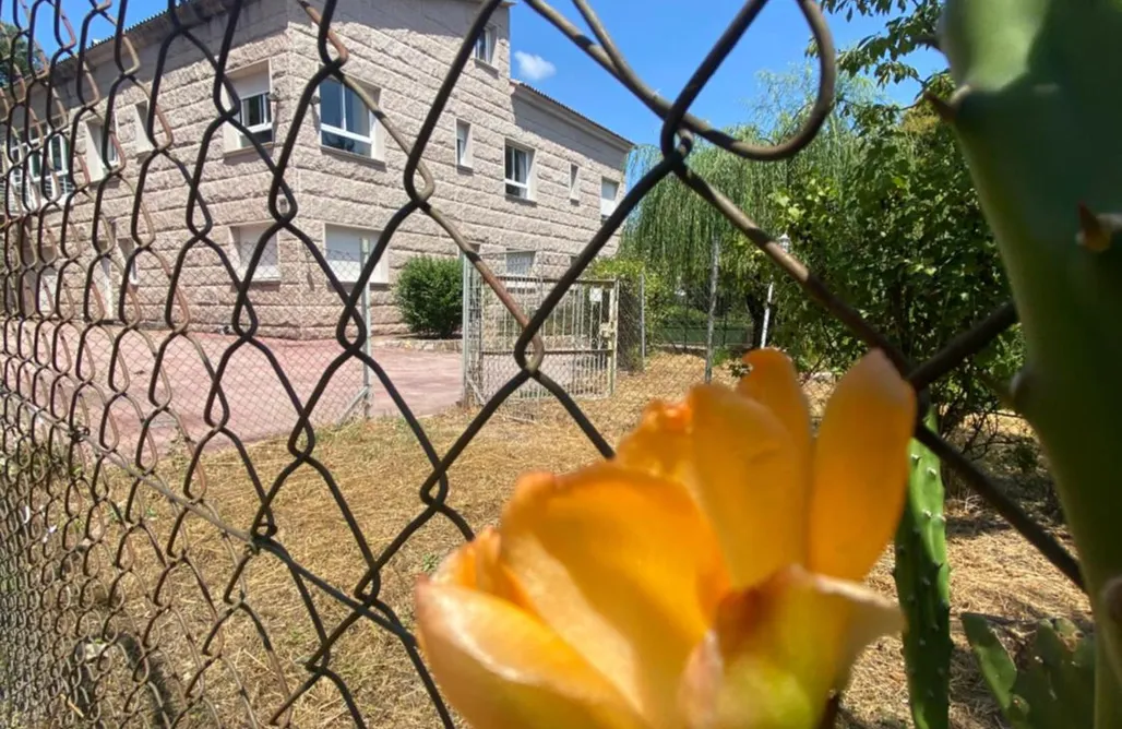 Cabañitas en Galicia Casa de campo Alborada - Ribeira Sacra 1