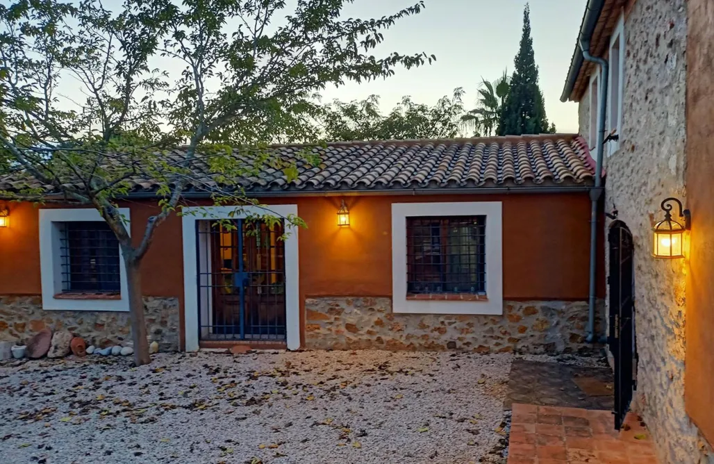 Alloggio AlohaCamp Mas en Calma 5