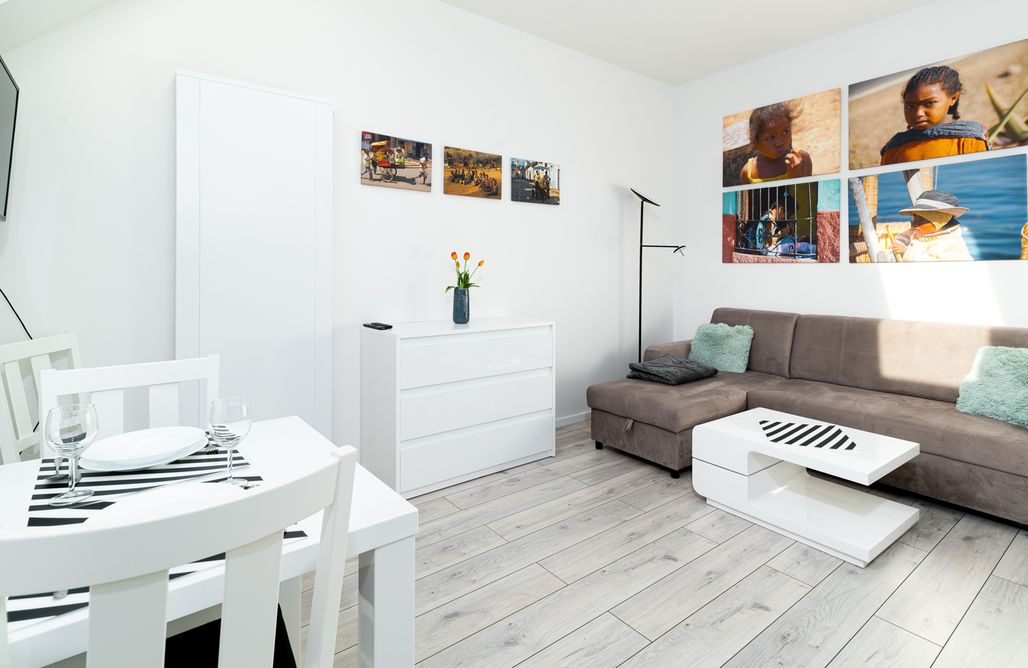 AlohaCamp Apartament 18 B 2