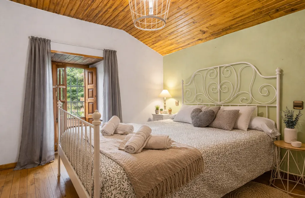 AlohaCamp La Carrozal,  ideal para disfrutar de Asturias  2