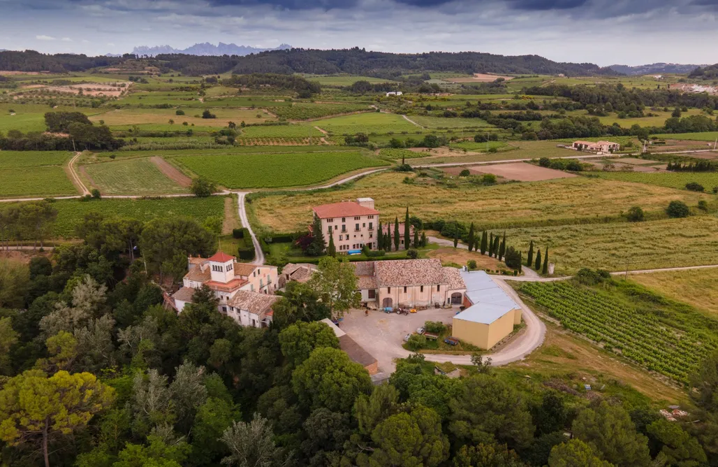 alojamientos AlohaCamp Can Comas 5