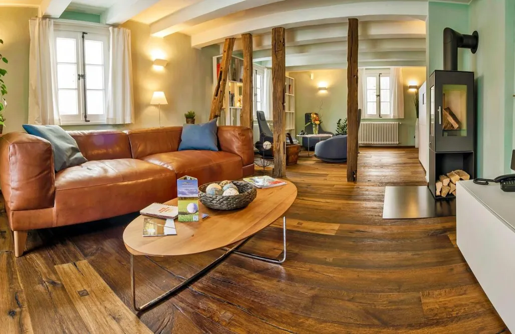 AlohaCamp Luxus-Ferienhaus "Hassel 14" 3