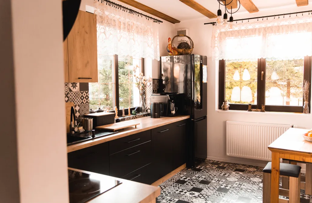 Głuszyca noclegi Dom nad Potokiem Sowa  1