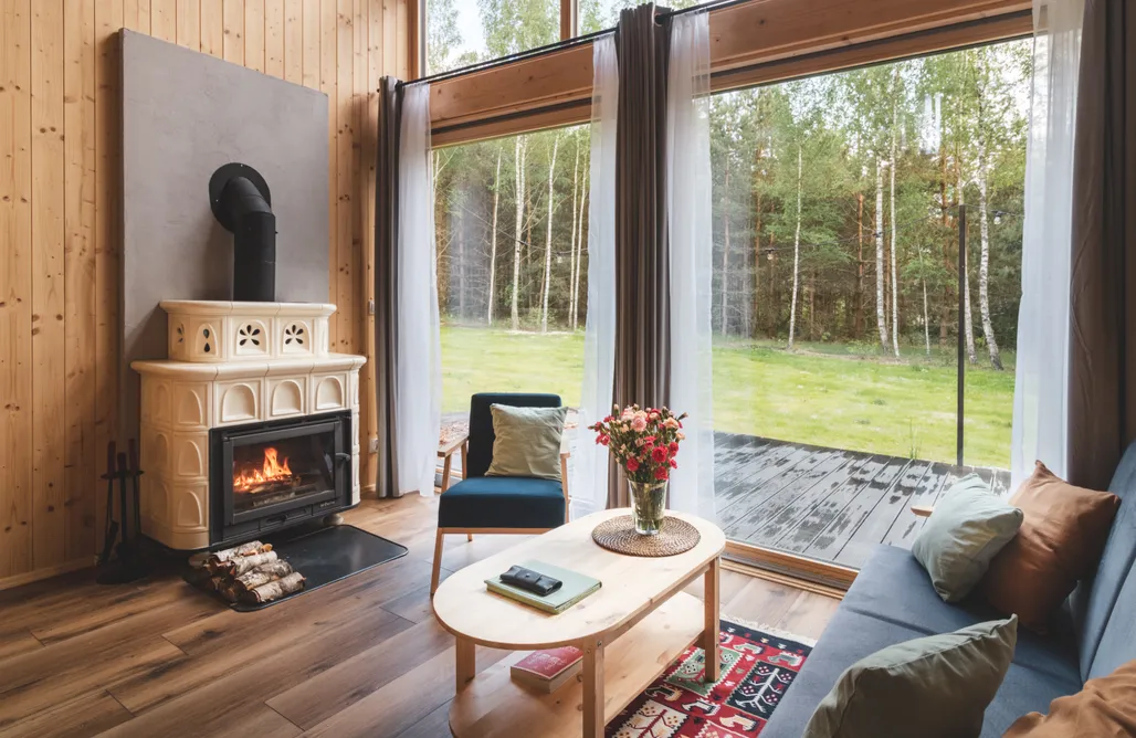 AlohaCamp Miło las widzieć 4