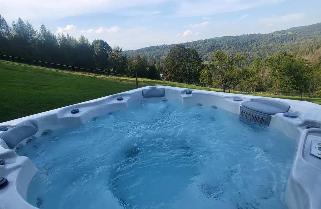 Alloggi AlohaCamp Dom pod Baranią - siedlisko 5