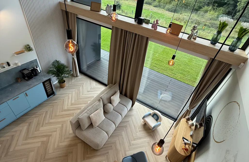 Unterkunft AlohaCamp lovNatura 4