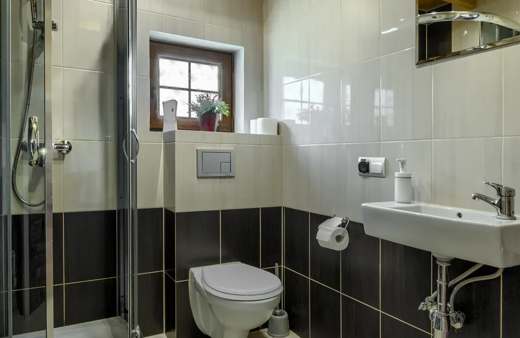 AlohaCamp Dom w sosnach 1