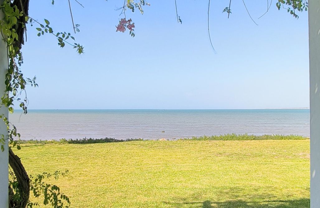 ubytování AlohaCamp Spinola Beachfront Bungalows. Apartmány u moře, Sanlúcar. 4