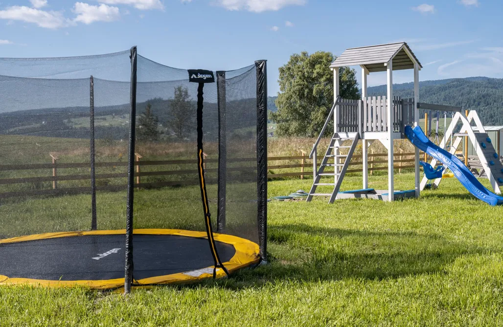 AlohaCamp bliżejGÓR 1 1