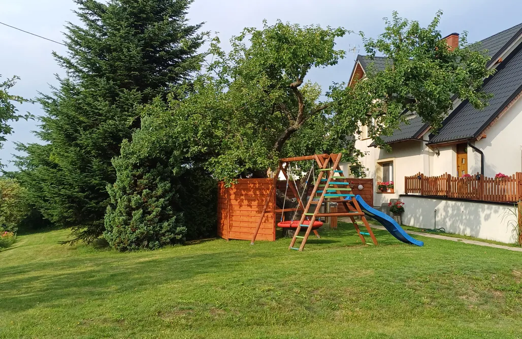 Zblewo noclegi Oaza ciszy 2