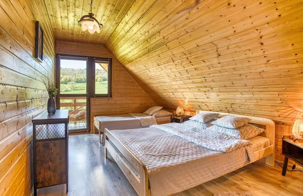 AlohaCamp Dom na wyłączność 3