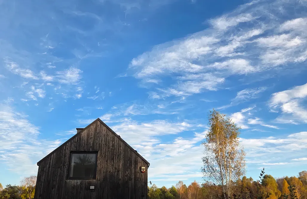 noclegi AlohaCamp Zjawiskowy Widok na Warmię 5
