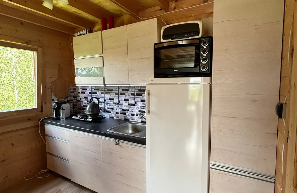 Kłodzko Noclegi Widokowy Zakątek 1