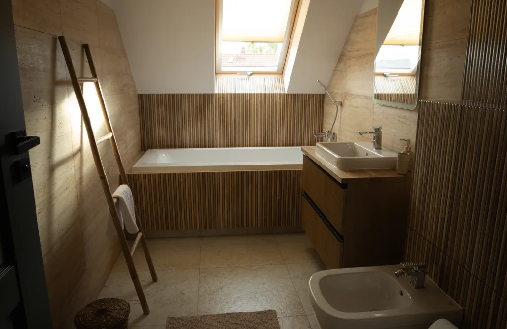 AlohaCamp Apartament 2