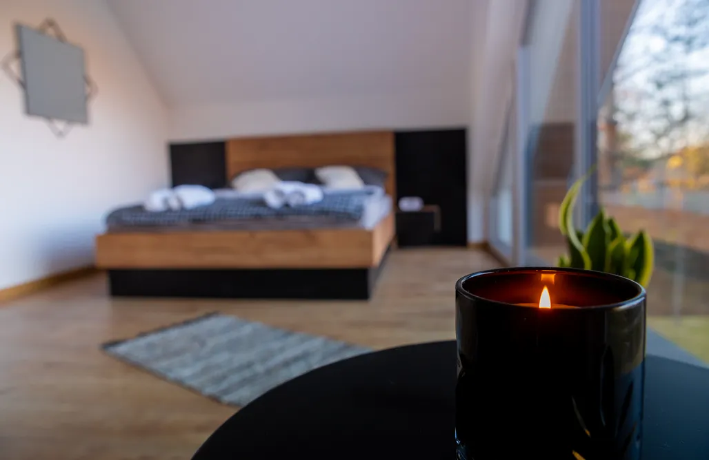 AlohaCamp Źródło Energii 2