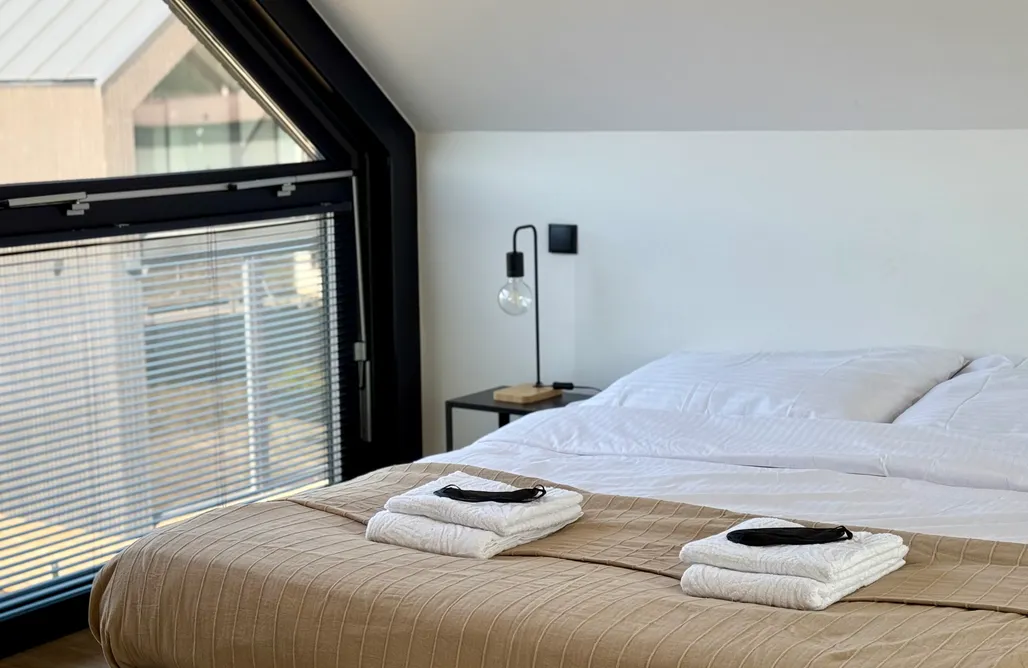 AlohaCamp Wczasowy LOFT Sominy 2