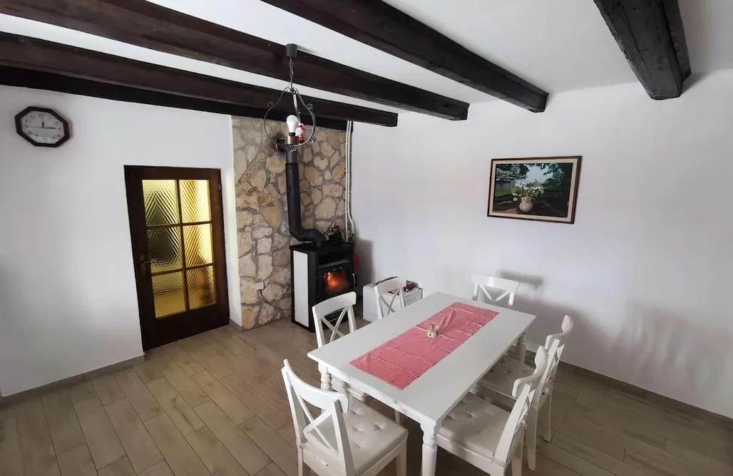 AlohaCamp Kuća s dvije spavaće sobe 1
