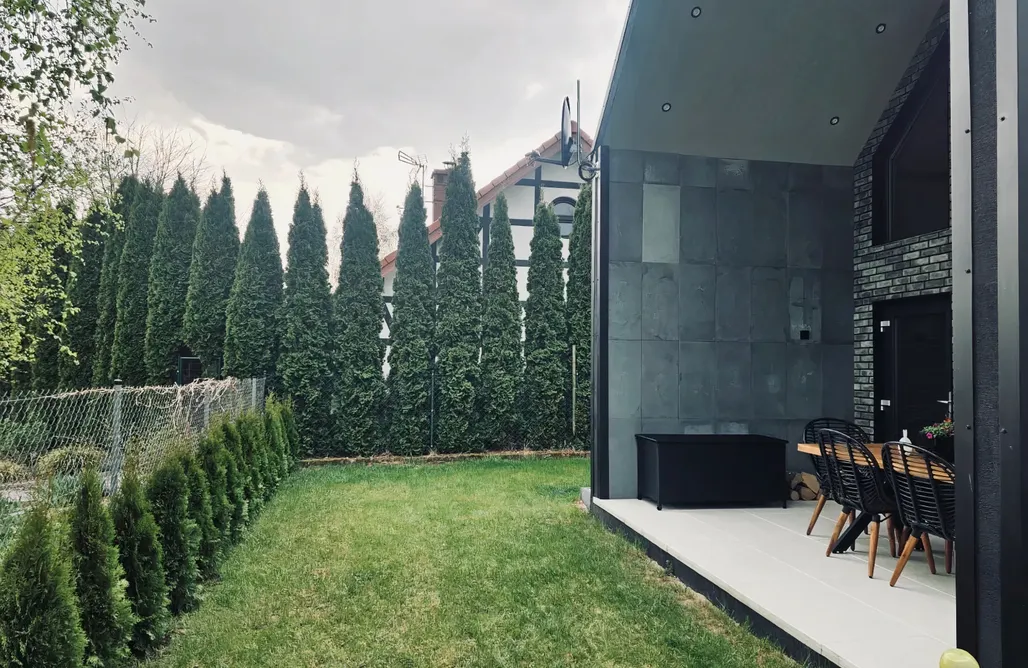 Wicie Domki Pago Houses Podamirowo  1