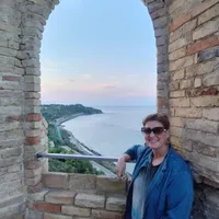 Jeanette Eve host Borgo Ragnitill