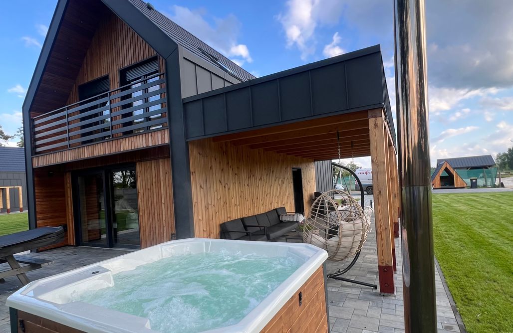 noclegi AlohaCamp Ptasia Ferajna 5