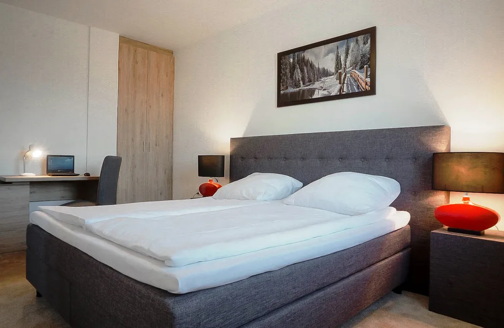 AlohaCamp 3. Apartament Premium 3