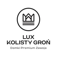 Katarzyna gospodarz Dom Lux Kolisty Gron