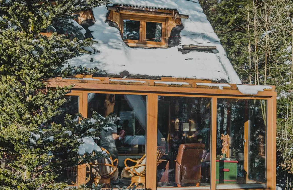 noclegi AlohaCamp Leśne Zacisze 4