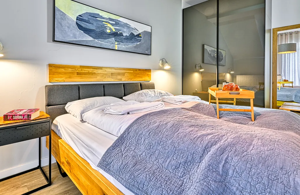 AlohaCamp Myśliwska 1i/11 3