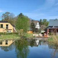 Jörg Gastgebe Tiny House am Mittelberg