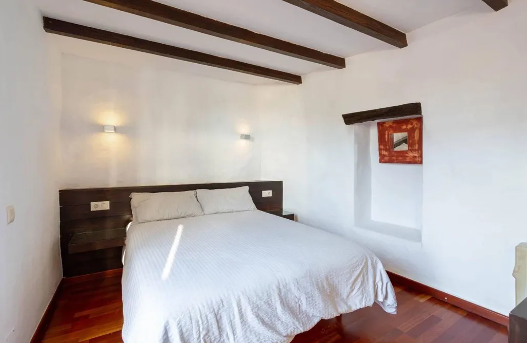 AlohaCamp Casa Cueva Bandama 4