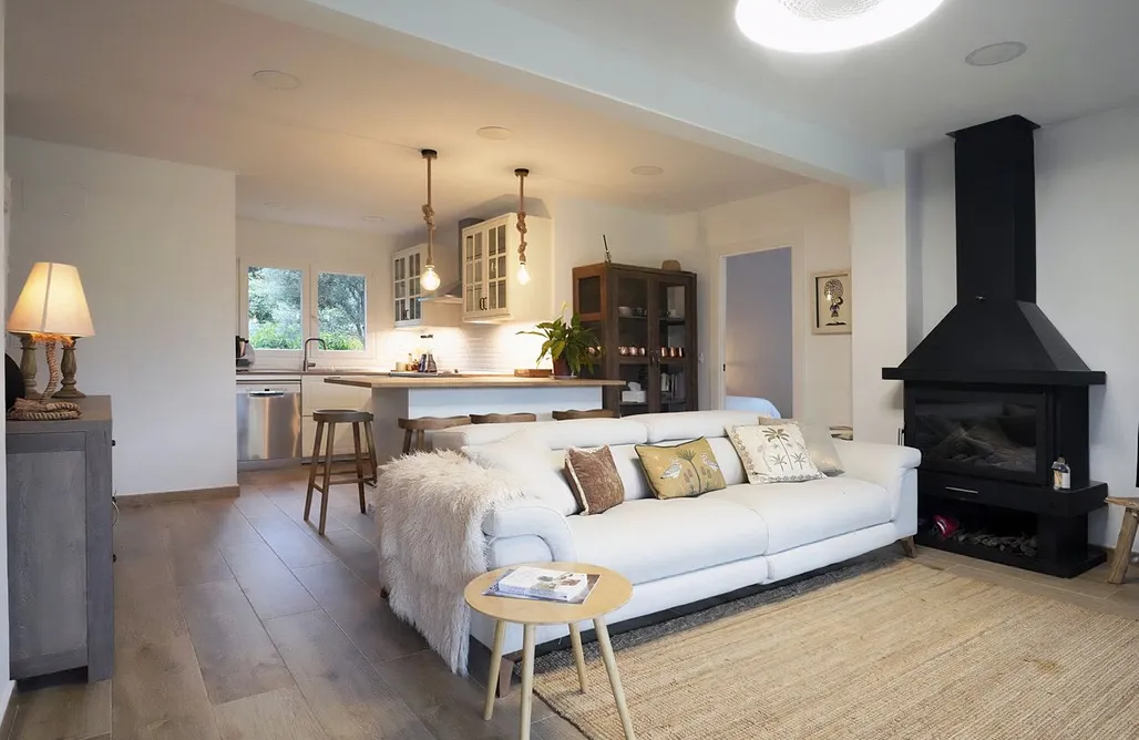 AlohaCamp Villa Jardines de Guara (Gardens of Guara Villa) 4