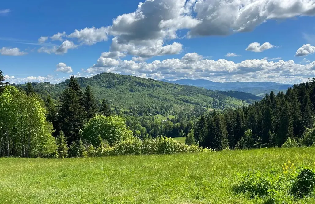 AlohaCamp Ostoya Skalanka 1