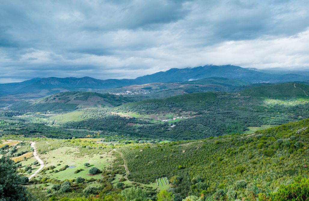 Alojamiento en Talaveruela de la Vera Casas Rurales Arroal 3