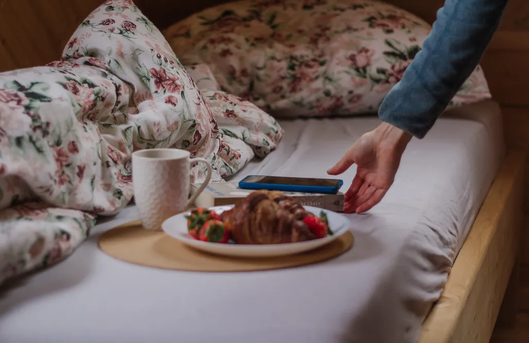 AlohaCamp Domek Sokół 2