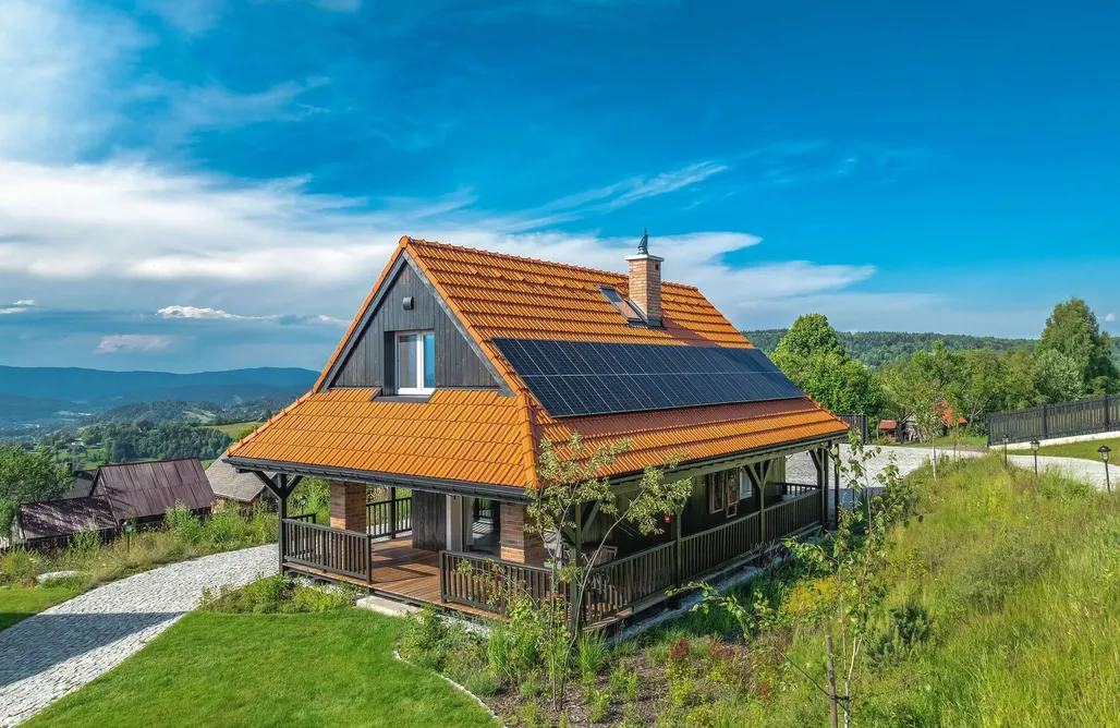 Spa Tatry U Pana Boga za piecem 2