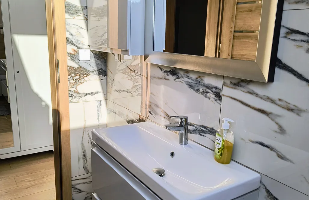 AlohaCamp Pokój 2 3