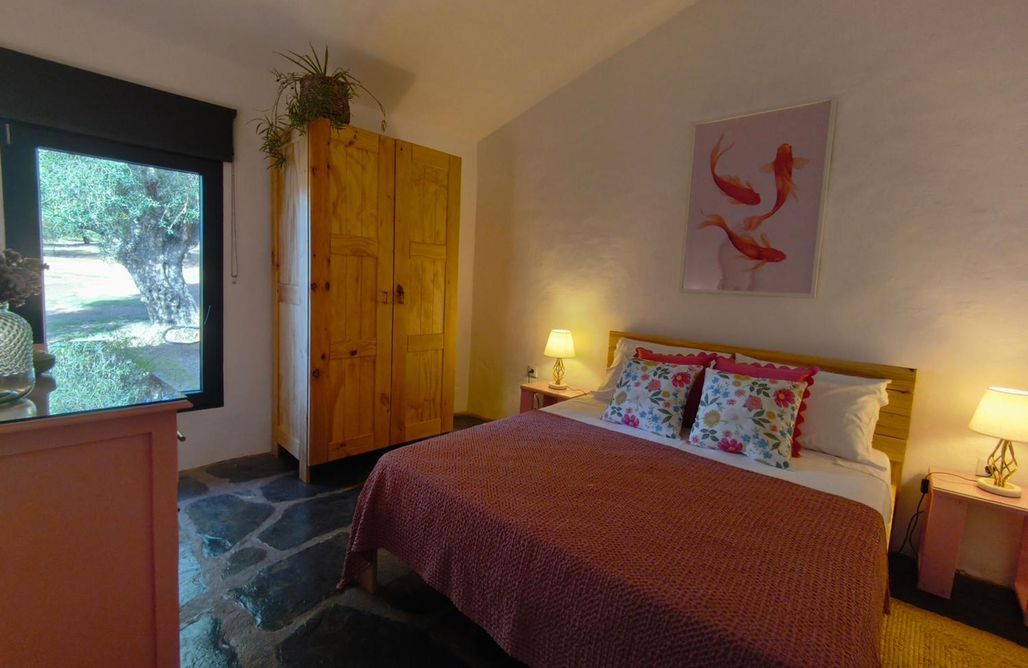 AlohaCamp Casa de un dormitorio 2