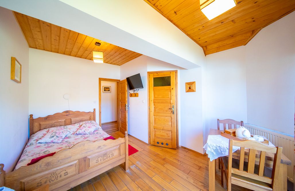 AlohaCamp Pokój 2 osobowy 2