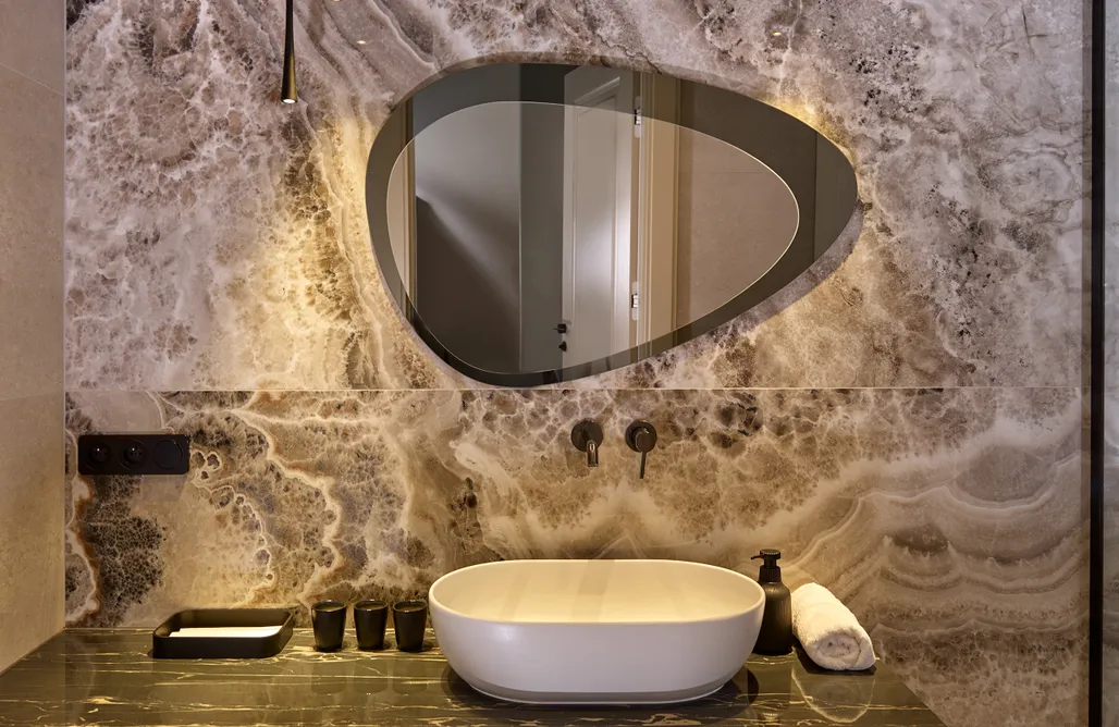 AlohaCamp Apartamenty Regent 2