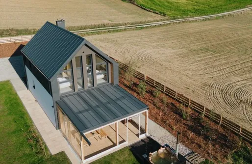 Zdjęcie obiektu Osada Sielankowo - Jezioro Kleszczyn