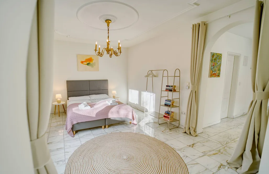 AlohaCamp Villa Rheinblick: Hidden Gem near Zurich 4