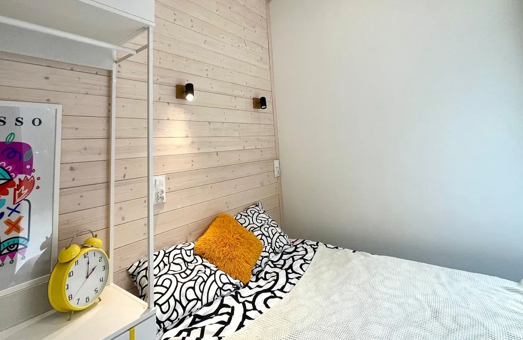 AlohaCamp Dobrostan Domek w Naturze 2