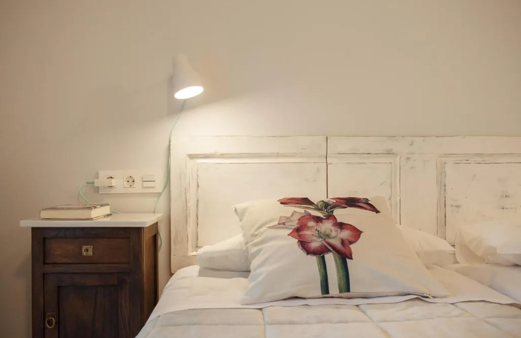 AlohaCamp Casa das Landras 2