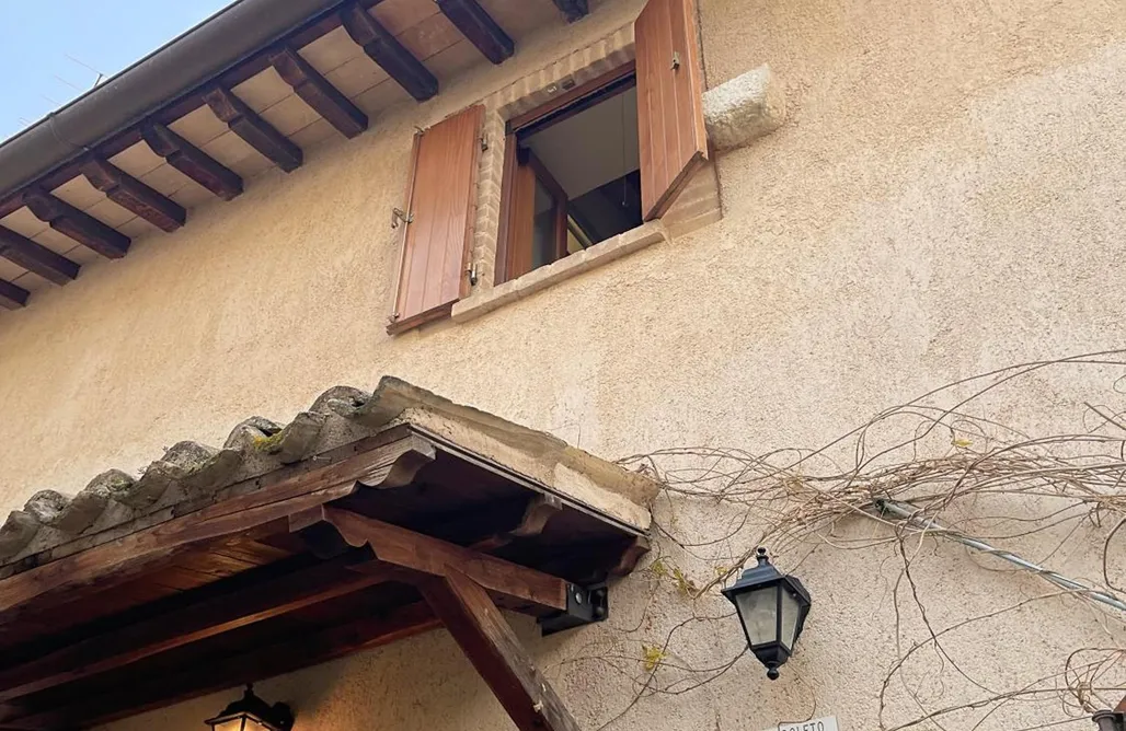 Agriturismo Bari La Casa di LucaPietro Dimora Storica 1