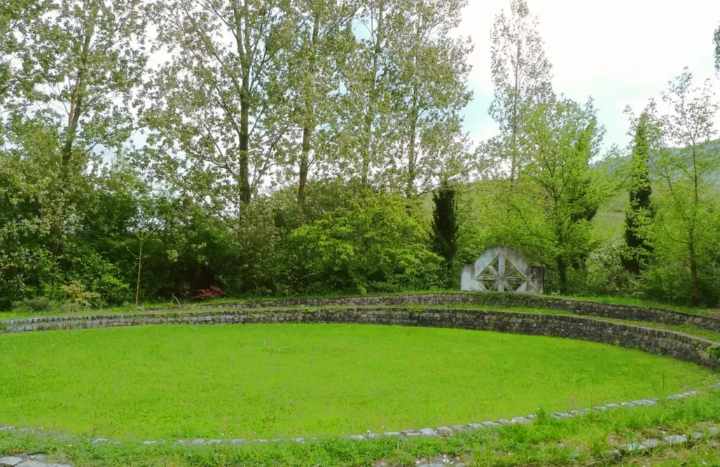 alojamientos AlohaCamp Isinohana  3