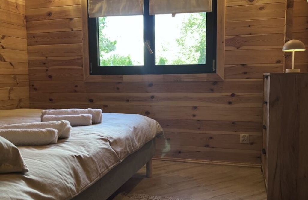 AlohaCamp Między Brzozami  2